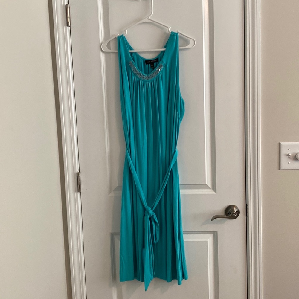 Lane Bryant dress